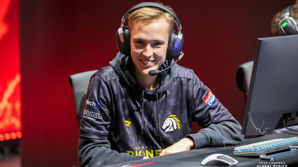 Gnaske feels “a different type of confidence” with full roster cover image