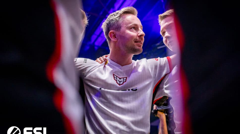 IEM Cologne 2023: Heroic and ENCE are the first to make to the Cathedral cover image