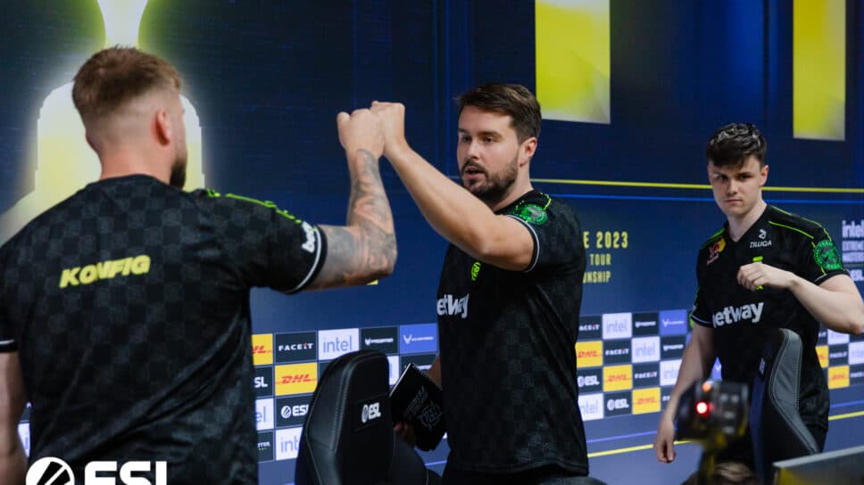 Every team in the IEM Cologne 2023 Group Stage cover image