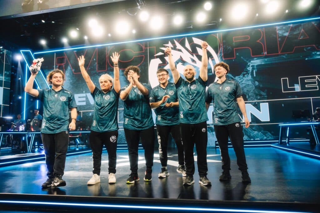 (Photo by Tina Jo/Riot Games)