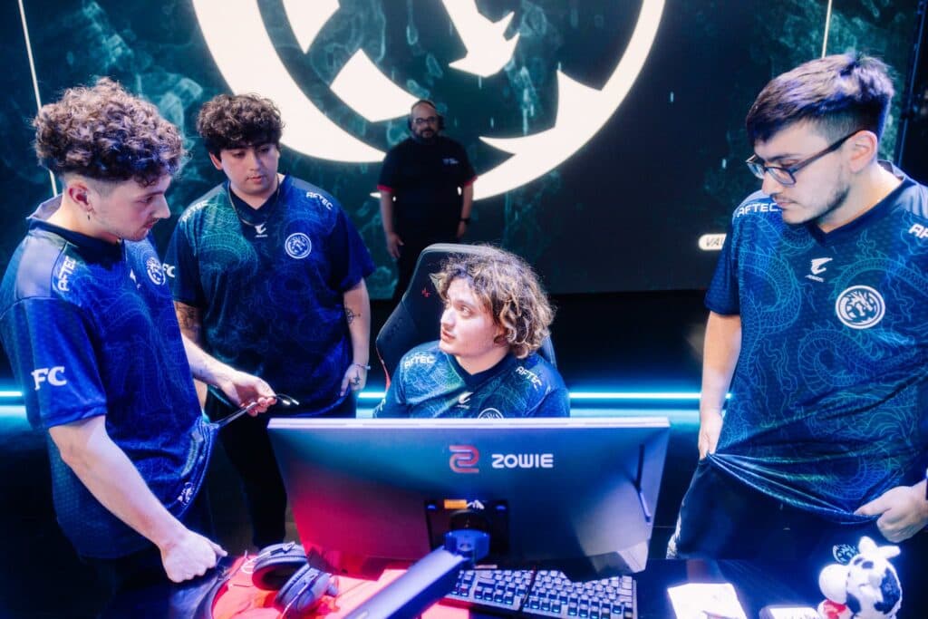 (Photo by Tina Jo/Riot Games)