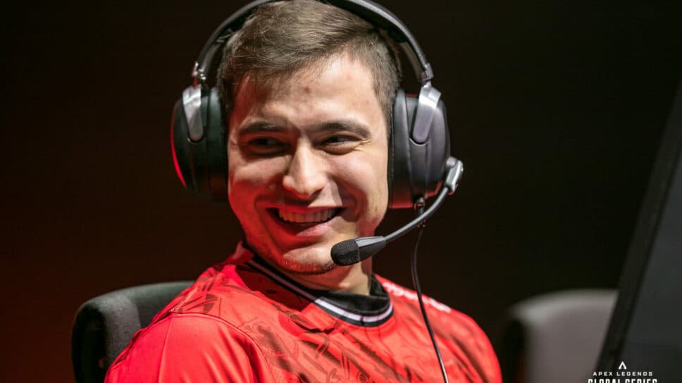 MaTaFe and Vexed ready to prove a point in London cover image