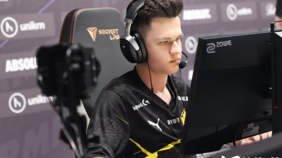 Npl joins B8 Esports CS:GO team cover image