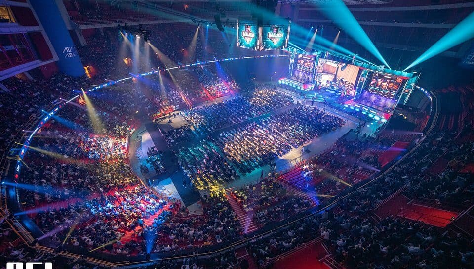 Here are all the Counter-Strike majors and winners cover image