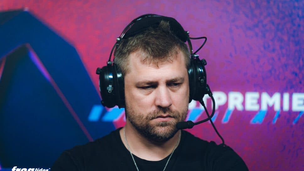 FaZe Coach RobbaN retires cover image