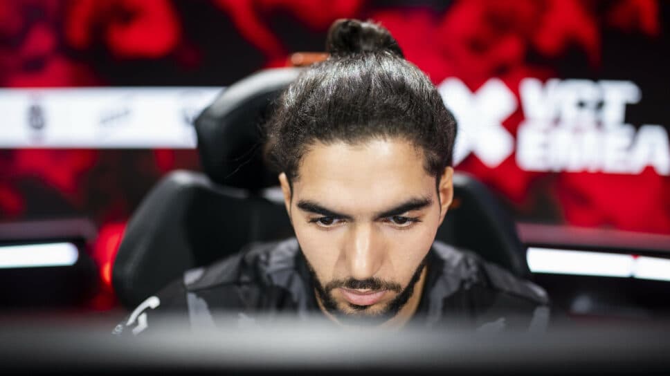 VCT EMEA LCQ Results, format, and more Esports.gg