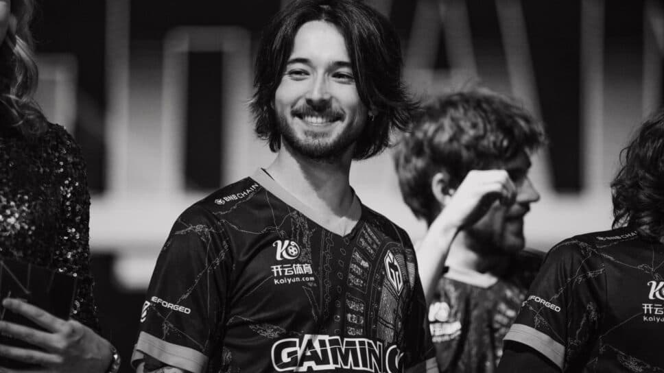 Gaimin Gladiator’s tOfu in visa trouble? “Conflict” could prevent entry to US cover image