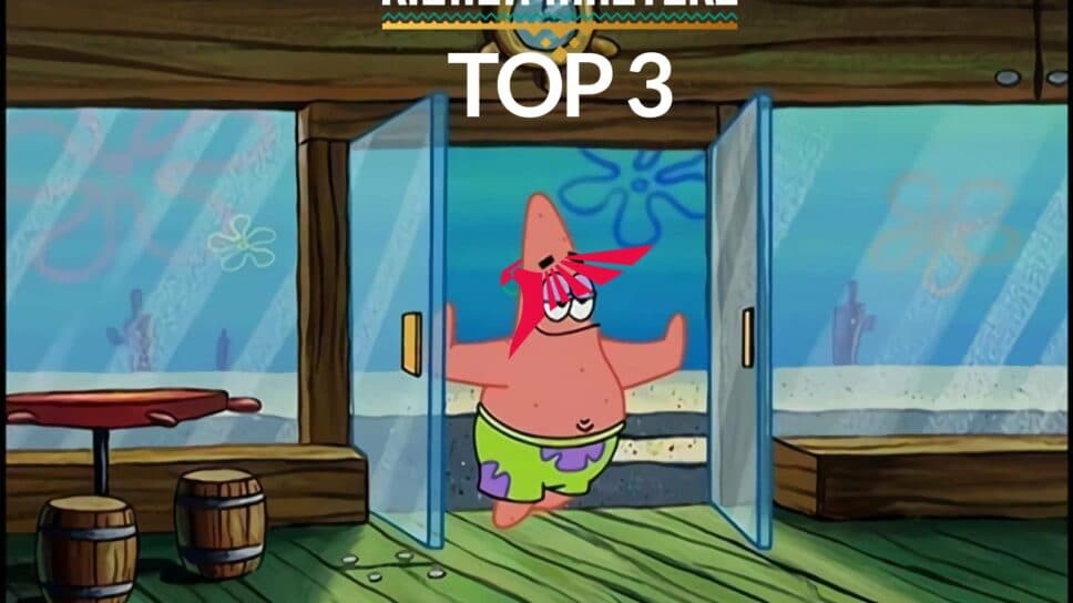 Talon Esports dethrone Gaimin Gladiators at Riyadh Masters 2023 cover image