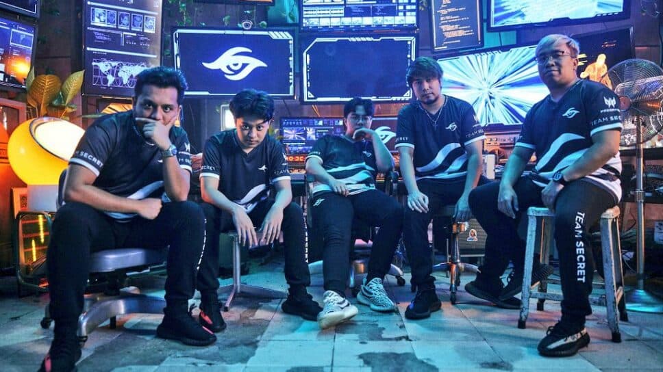 VCT Pacific LCQ: Zeta Division take down Team Secret cover image