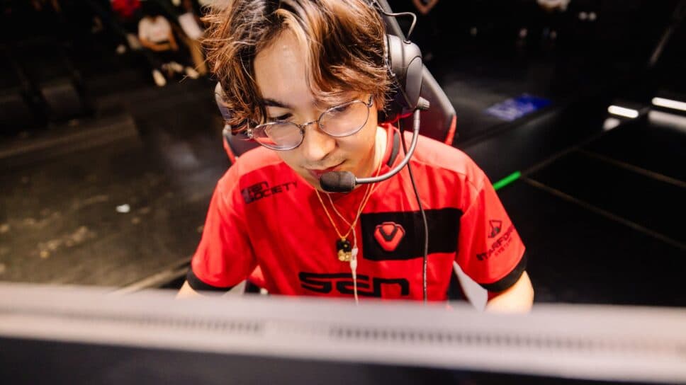 “I don’t really think I was ever an entry player,” TenZ talks playing KAY/O and more after loss to C9 cover image