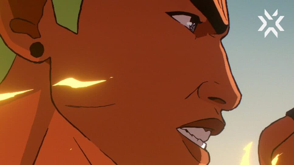 Ticking Away by Grabbitz feat. bbno$ revealed as VCT Anthem for VALORANT Champions 2023 cover image