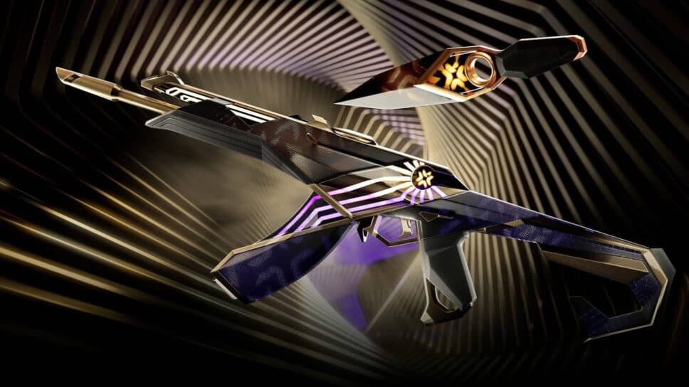 VALORANT Champions 2023 Bundle: Skins, price, and more cover image