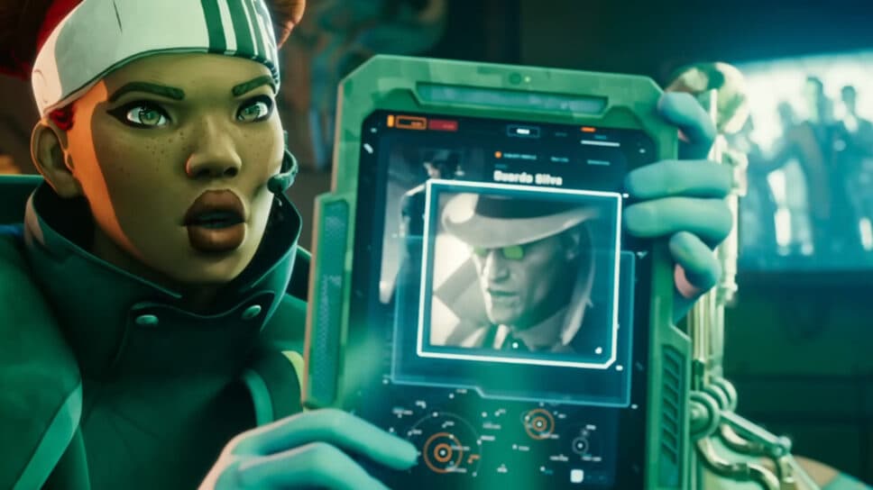 Apex Legends Season 18 patch notes: Revenant rework and more cover image