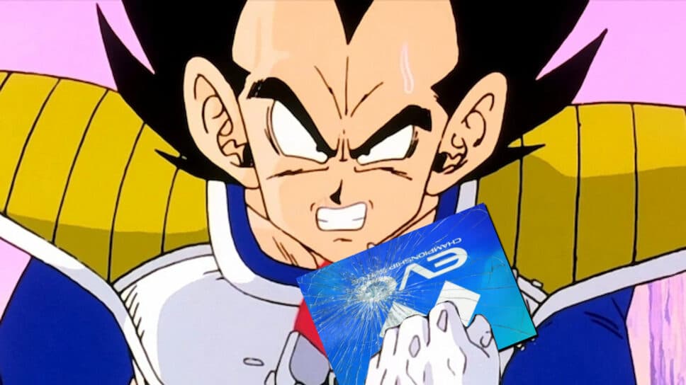 Evo 2023 will have over 9000 competitors cover image