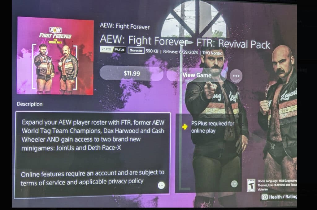 <em>High DLC prices are just one of many problems. </em>