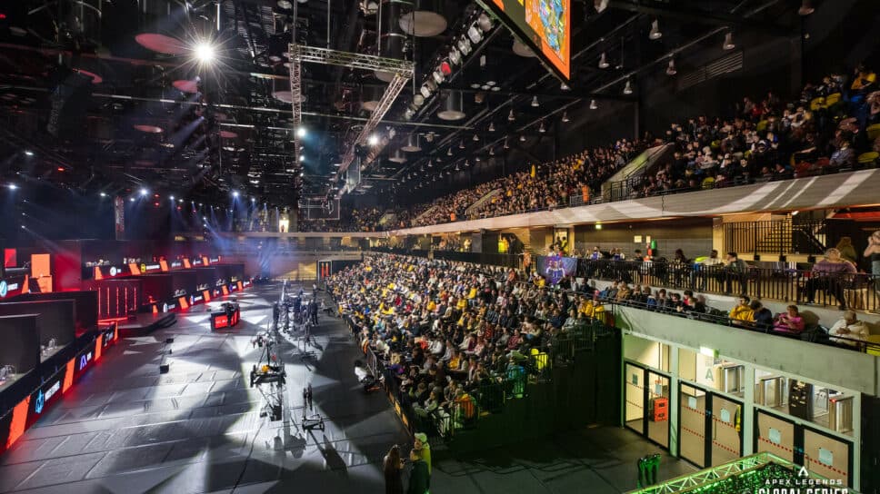 ALGS Split 2 Playoffs: 10 Things to watch cover image