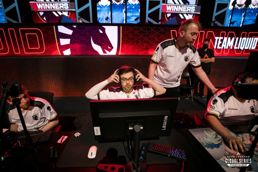 Will this be the LAN that XSET Nocturnal take the extra step?