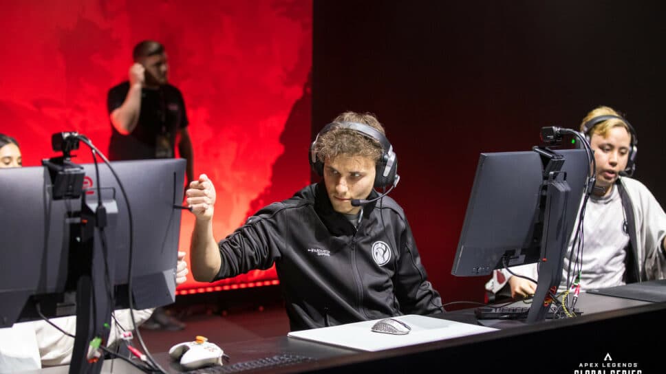 Noiises on being underrated, his “not sexy” playstyle and LAN expectations cover image