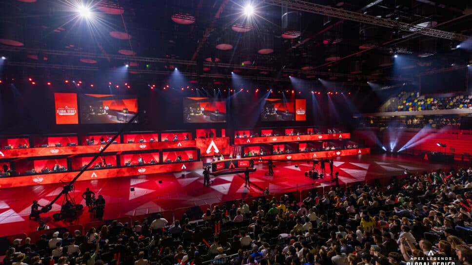 ALGS LCQ sees iitzTimmy, Dooplex both qualify for Champs cover image