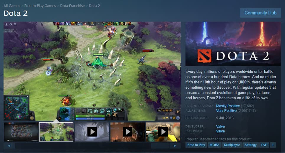 (Screenshot by esports.gg)