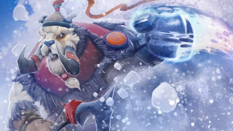 Dota 2 celebrates the 10th anniversary of its official release cover image