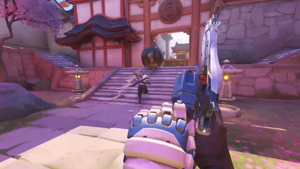 New Overwatch 2 trailer teases Flashpoint maps, gameplay, and Hanamura ...