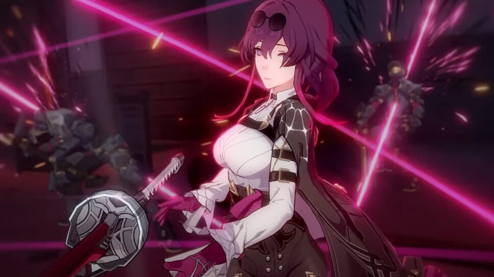 Everything to know about Kafka in Honkai: Star Rail cover image