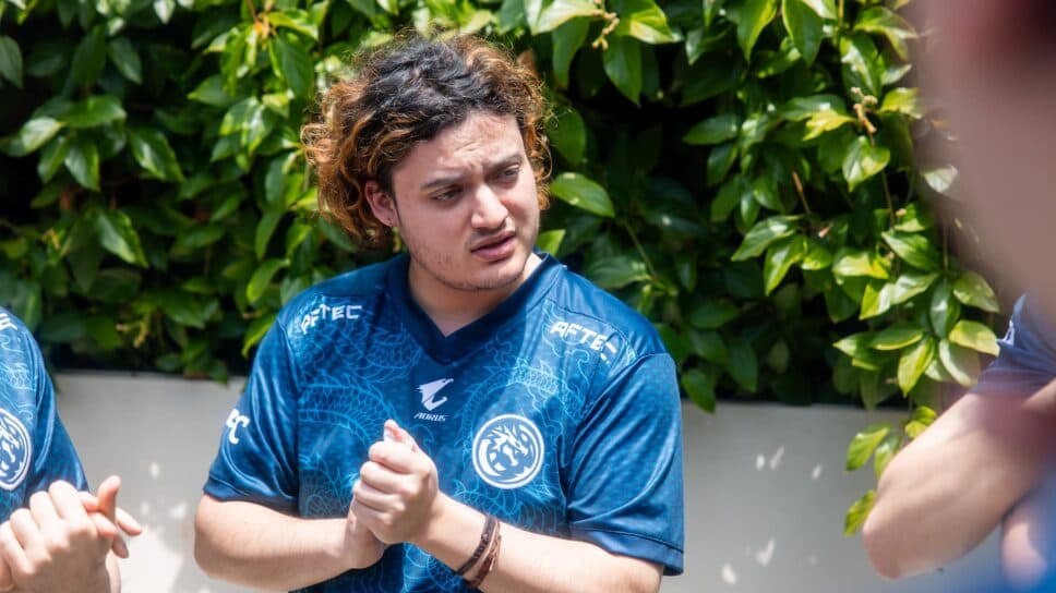 “They weren’t risking anything,” LEV kiNgg on C9 allowing the reverse sweep in LCQ Lower Final cover image