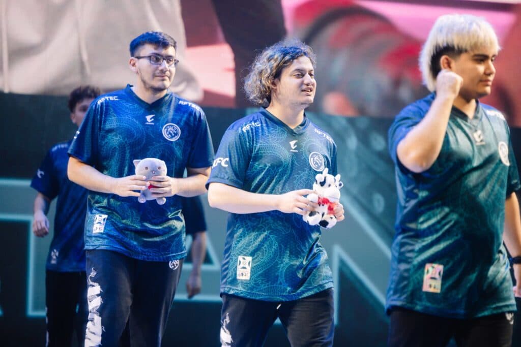 (Photo by Tina Jo/Riot Games)