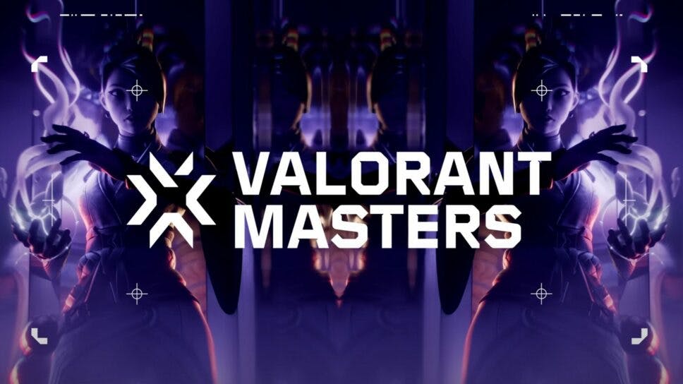 VALORANT Masters coming to Shanghai in 2024