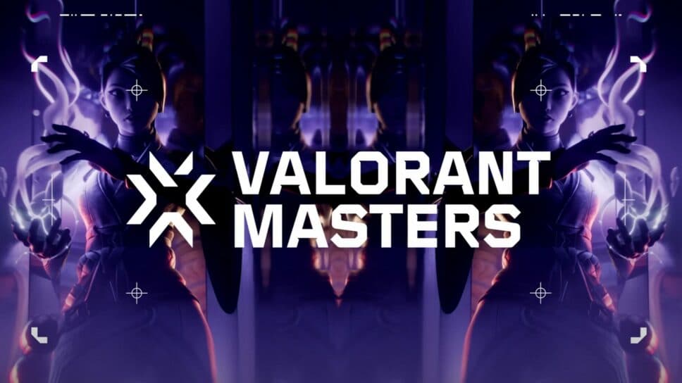 VALORANT Masters coming to Shanghai in 2024 Esports.gg