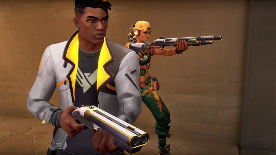 Riot reportedly takes over VALORANT Mobile development from Tencent cover image