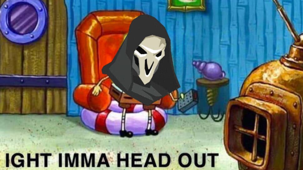 Overwatch 2 has a massive problem with leavers that needs fixed now cover image