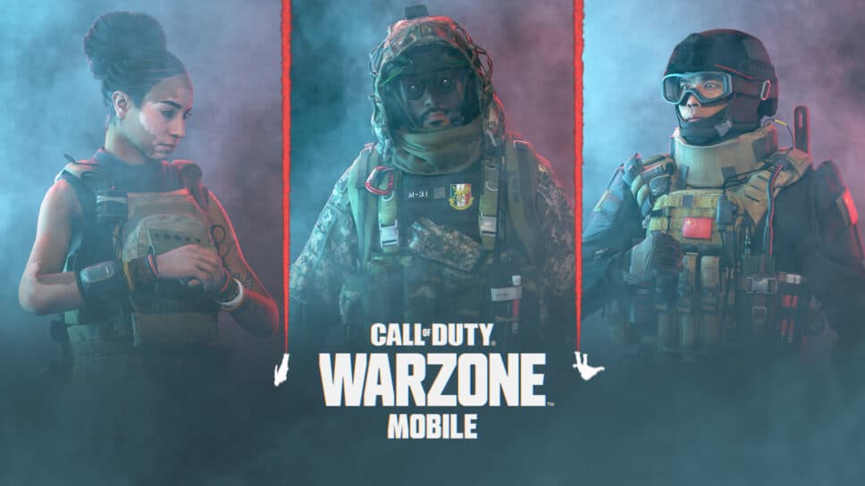 Will Call of Duty: Warzone Mobile have emulator support? cover image