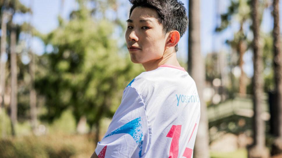 BLG vs NRG Champions LA 2023: Bilibili Gaming dumps NRG out of Champions despite a record-breaking performance from Victor cover image