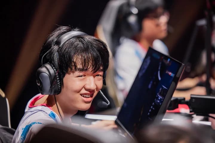 VCT Los Angeles Champs Playoffs Schedule revealed cover image