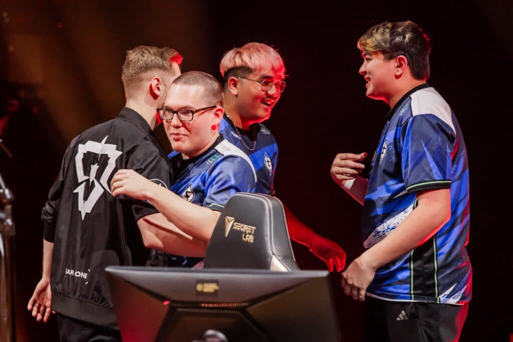 (Photo by Colin Young-Wolff/Riot Games)