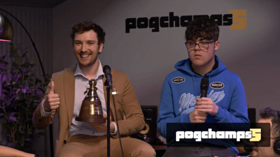 CDawgVA is your PogChamps 5 champion – here’s how he won the epic Final cover image
