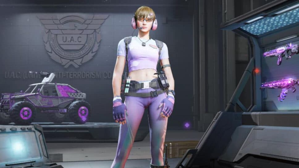 Call of Duty: Mobile player Aerith talks esports, content creation, and women in gaming! cover image