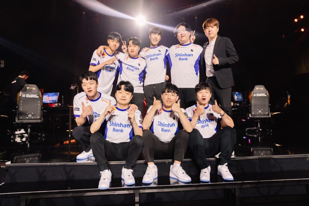 (Photo by Colin Young-Wolff/Riot Games)