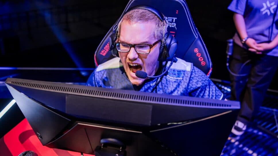 “I think it is a pretty easy group,” EG Boostio on making it through Group B at VALORANT Champions 2023 cover image