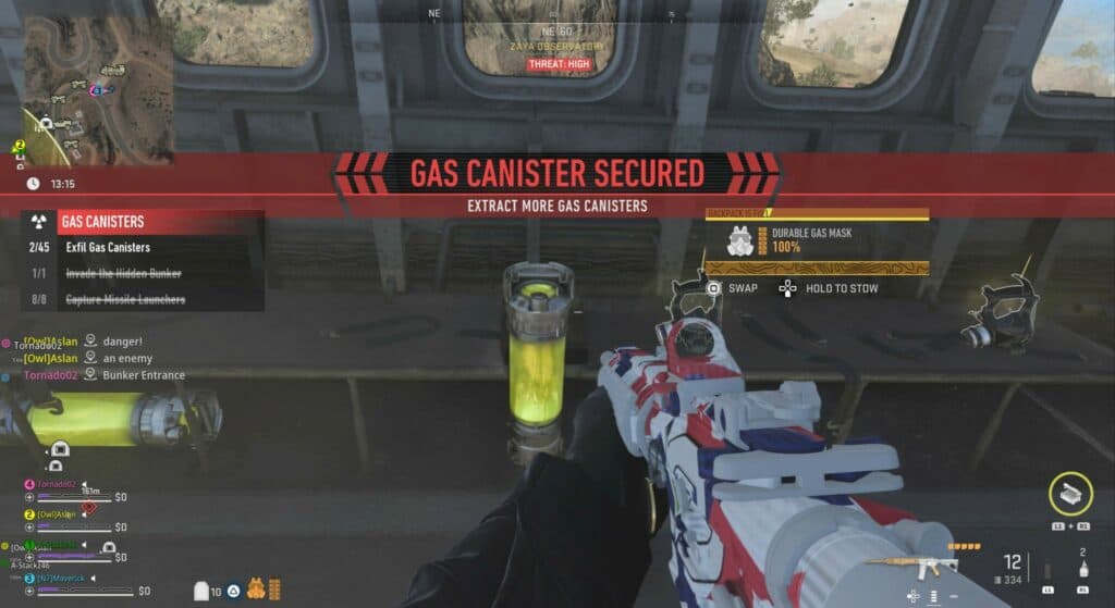 (Screenshot by esports.gg)