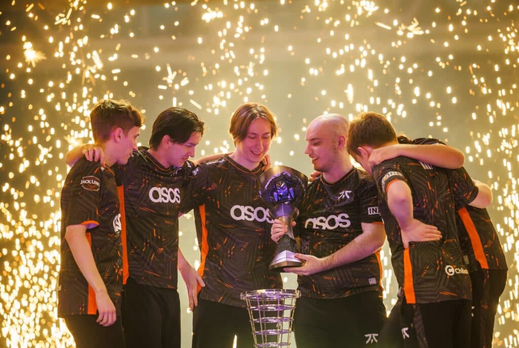 (Photo by Liu YiCun/Riot Games)