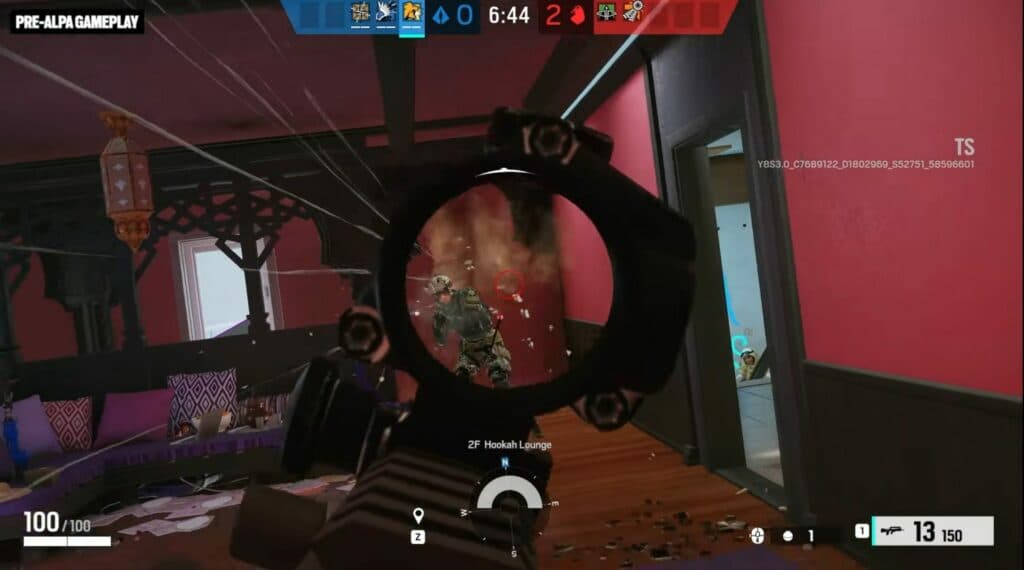 Image Credit: Ubisoft