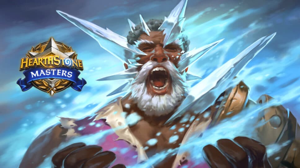 Hearthstone Esports’ lack of promotion: “Their entire promotion is pro players making angry tweets about the event not being promoted.” cover image