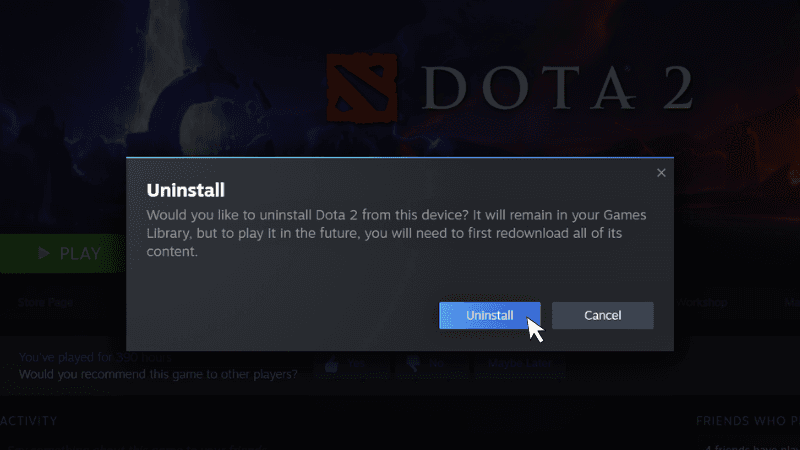 Step 3 (Screenshot by esports.gg)