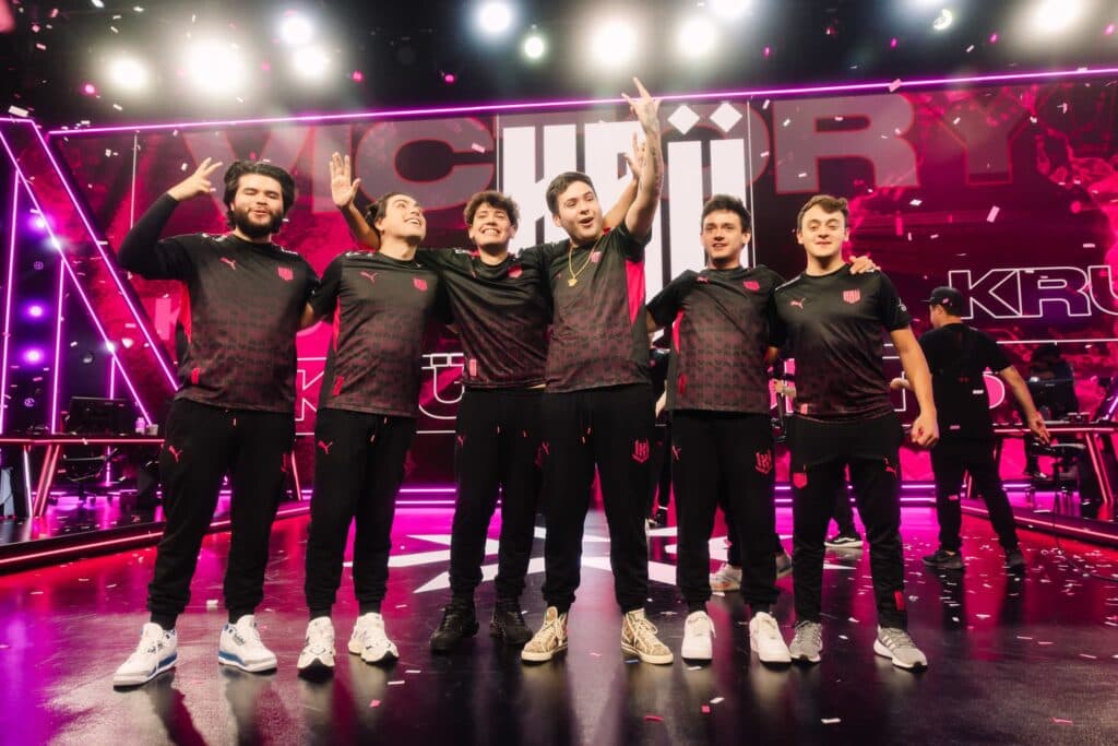 (Photo by Tina Jo/Riot Games)