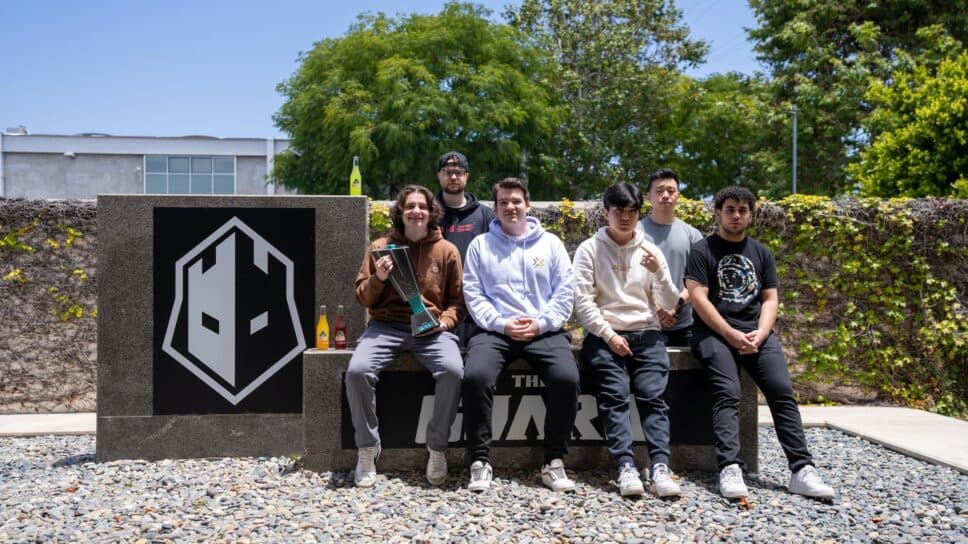 Leo Faria comments on The Guard not entering the 2024 VCT cover image