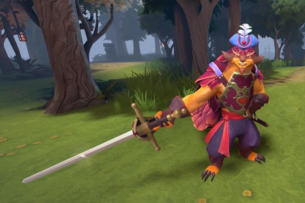 Dota 2 Patch 7.34 Brings Hero, Item, Captain Mode Changes - Esports  Illustrated