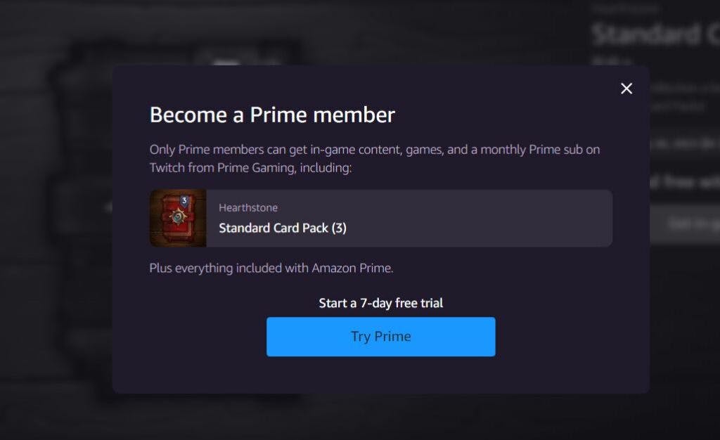 Rainbow Six: Siege' Twitch Prime Packs: How To Get Free Loot